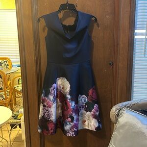 Ted Baker Dress
